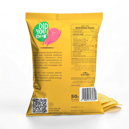 .Vegan cheddar Nachos