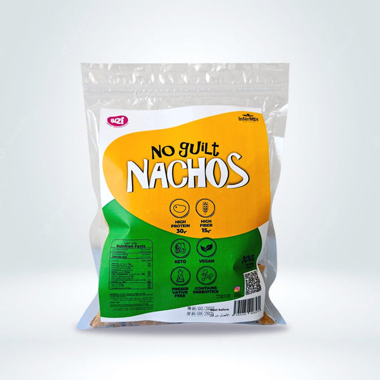 No guilt nachos original