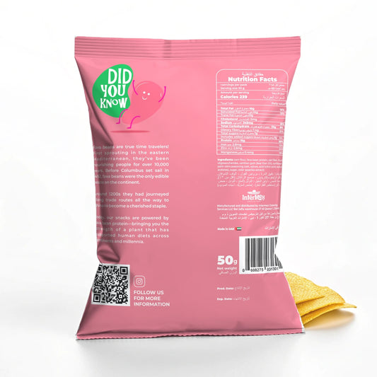 Chilli & lime Nachos